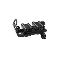 OE Replacement Ignition Coil for 2001-2005 Kia Rio 1.5L 1.6L L4