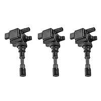 OE Replacement Ignition Coils for Kia Sorento 3.5L V6