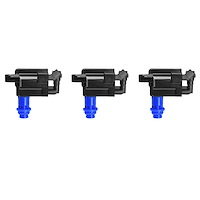 OE Replacement Ignition Coils for Toyota Lexus 3.0L