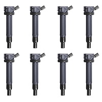 OE Replacement Ignition Coils for Toyota Tundra/4-Runner