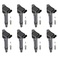 IGNITION KIT