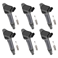IGNITION KIT