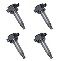 OE Replacement Ignition Coils for 2000-2010 Toyota Echo Prius Scion xA xB1.5L