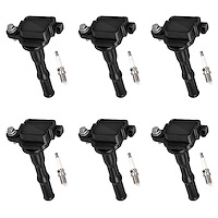 IGNITION KIT