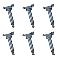 OE Replacement Ignition Coils for Toyota Camry V6