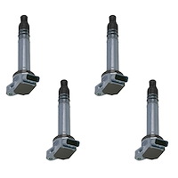 OE Replacement Ignition Coils for 2012-2015 Scion IQ 1.3L L4