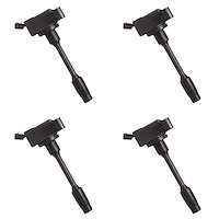 OE Replacement Ignition Coil for Toyota
