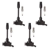 TOYOTA IGNITION KIT