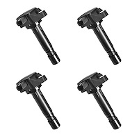 OE Replacement Ignition Coils for 2006-2011 Honda Civic 1.8L