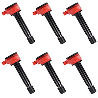 High-Performance Ignition Coils for Acura TL/TSX