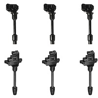 IGNITION COIL