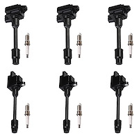 IGNITION KIT