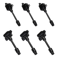 IGNITION COIL