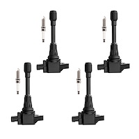 IGNITION KIT