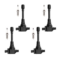 IGNITION KIT