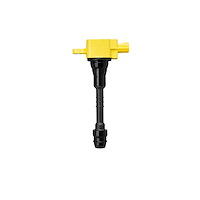 High-Performance Ignition Coil for Nissan Sentra 1.8L [Yellow]