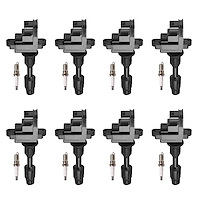 IGNITION KIT