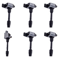 IGNITION COIL