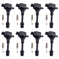 IGNITION KIT
