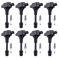 IGNITION KIT