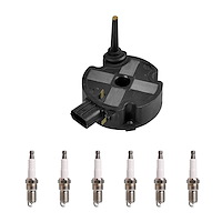 IGNITION KIT