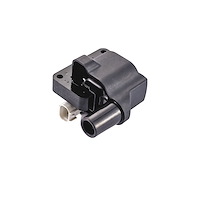OE Replacement Ignition Coil for 1991-92 Mazda B2600 2.6L