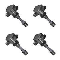 OE Replacement Ignition Coils for 2006-2007 Mazda 5 2.3L