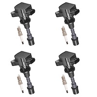 IGNITION KIT