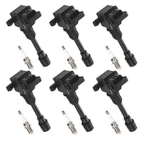 IGNITION KIT