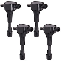 IGNITION COIL