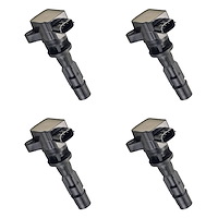 OE Replacement Ignition Coils for 2009-2014 Mazda 3, 5