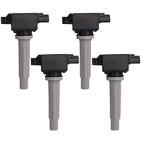IGNITION COIL