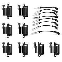 IGNITION KIT