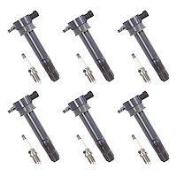 IGNITION KIT