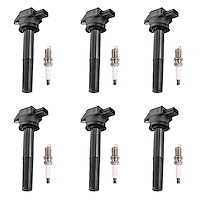 IGNITION KIT