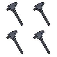 OE Replacement Ignition Coils for 2014-2019 Mitsubishi Outlander 2.4L L4