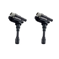 OE Replacement Ignition Coils for 1999-2001 Suzuki Esteem L4 1.6L