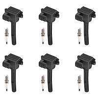 IGNITION KIT