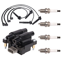 IGNITION KIT