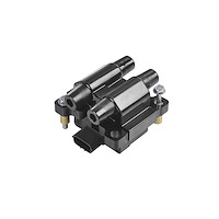 OE Replacement Ignition Coil for Subaru Legacy Impreza Outback Forester Saab 9-2X