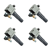 OE Replacement Ignition Coils for Subaru Legacy WRX 2.5L Turbo