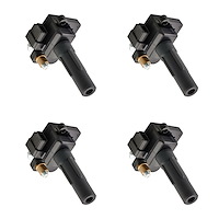 OE Replacement Ignition Coils for 2012-2018 Subaru WRX Forester