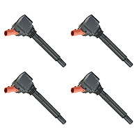 OE Replacement Ignition Coils for 2014-2020 Fiat 500L Jeep Renegade 1.4L