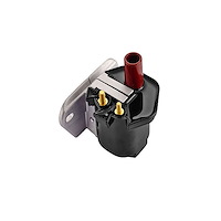 OE Replacement Ignition Coil for Mercedes-Benz
