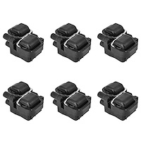 OE Replacement Ignition Coils for Mercedes-Benz C CL CLK ML Class