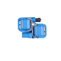 High-Performance Ignition Coil for Mercedes-Benz C55 S55 AMG [Blue]