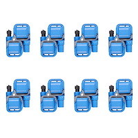 High-Performance Ignition Coils for Mercedes-Benz C55 S55 AMG [Blue]