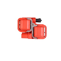 High-Performance Ignition Coil for Mercedes-Benz C55 S55 AMG [Red]