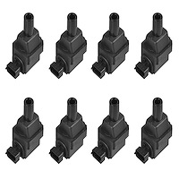 OE Replacement Ignition Coils for 1996-1999 Mercedes Benz S500 5.0L S420 4.2L V8