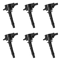 OE Replacement Ignition Coils for 2006-2011 Mercedes-Benz E350 3.5L V6